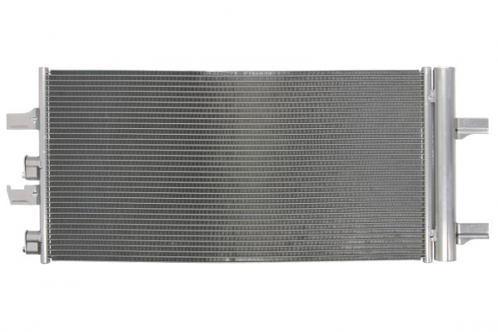 Condensator climatizare potrivit MINI (F55), (F56), (F57), CLUBMAN (F54) 1.2-2.0D dupa 2013 (cu uscator) [2]