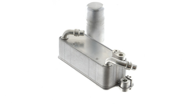 Condensator climatizare (cu uscator) potrivit MINI (F56) Electric 11.19- [2]