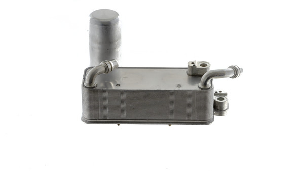 Condensator climatizare (cu uscator) potrivit MINI (F56) Electric 11.19-
