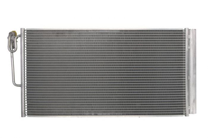 Condensator climatizare (cu uscator) potrivit MINI (R50, R53), (R52), (R56), (R57), (R58), (R59), CLUBMAN (R55), CLUBVAN (R55), COUNTRYMAN (R60), PACEMAN (R61) 1.4-2.0D 11.03-10.16 [2]