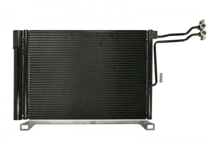 Condensator climatizare (cu uscator) potrivit MINI (R50, R53), (R56) 1.4D 1.4LPG 06.03-03.10