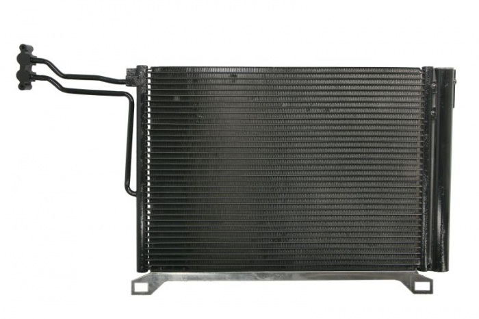 Condensator climatizare (cu uscator) potrivit MINI (R50, R53), (R56) 1.4D/1.4LPG 06.03-03.10 [2]