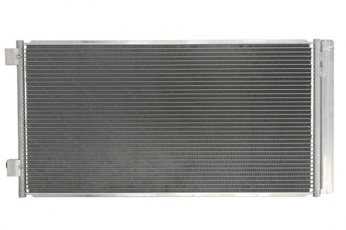 Condensator climatizare potrivit MINI (R50, R53), (R56), (R57), (R58), (R59), CLUBMAN (R55), CLUBVAN (R55) 1.4LPG-2.0D 2006-2015 (cu uscator) [2]