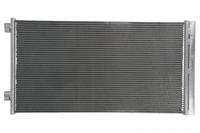 Condensator climatizare (cu uscator) potrivit MINI (R56), (R57), (R58), (R59), CLUBMAN (R55), CLUBVAN (R55) 1.6/1.6D/2.0D 09.06-06.15 [2]