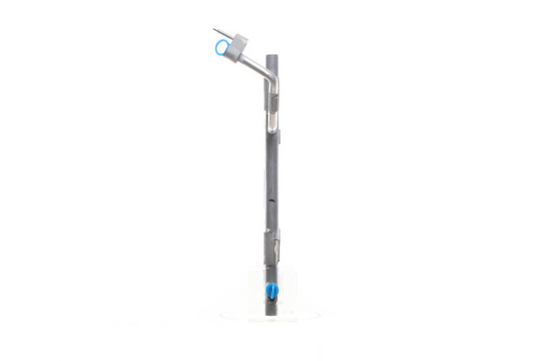 Condensator climatizare potrivit MITSUBISHI COLT CZC VI, COLT VI; SMART FORFOUR 1.1-1.5D 2004-2012 (cu uscator) [4]