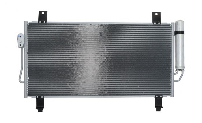 Condensator climatizare (cu uscator) potrivit MITSUBISHI ECLIPSE CROSS, OUTLANDER III 2.0-3.0 08.12- [3]