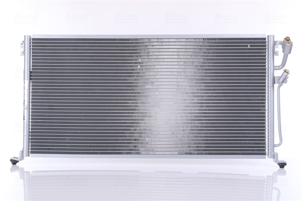 Condensator climatizare (cu uscator) potrivit MITSUBISHI LANCER CARGO/KOMBI, LANCER VII 1.3/1.6/2.0 01.01-12.13 [4]