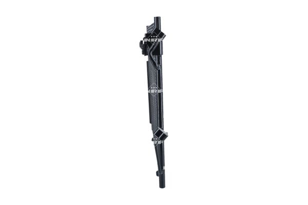 Condensator climatizare (cu uscator) potrivit MITSUBISHI PAJERO IV 3.0/3.2D/3.8 10.06- [4]