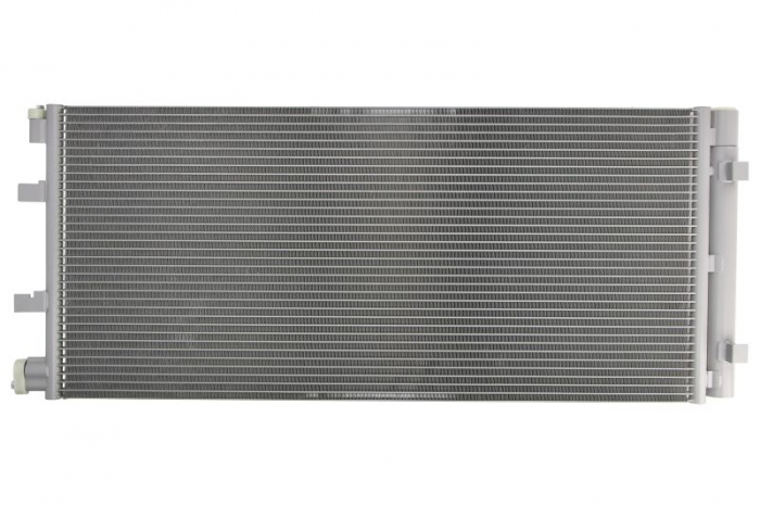 Condensator climatizare (cu uscator) potrivit NISSAN INTERSTAR, NV400; OPEL MOVANO B; RENAULT MASTER III 2.3D/Electric 02.10- [2]