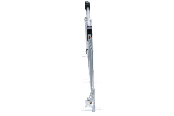 Condensator climatizare (cu uscator) potrivit NISSAN JUKE, PULSAR 1.2/1.5D/1.6 06.10- [4]