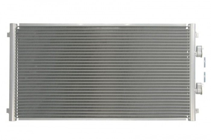 Condensator climatizare (cu uscator) potrivit NISSAN LEAF Electric 08.17-