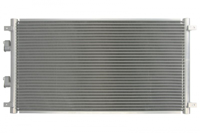 Condensator climatizare (cu uscator) potrivit NISSAN LEAF Electric 08.17- [2]