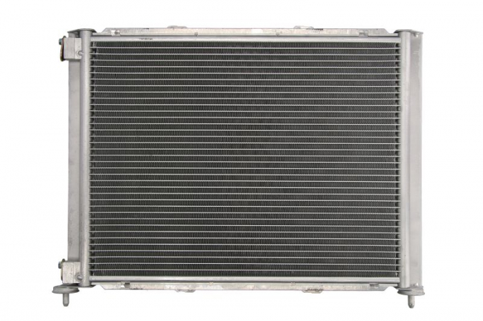 Condensator climatizare (cu uscator) potrivit NISSAN MICRA C+C III, MICRA III; RENAULT CLIO II, CLIO II/HATCHBACK, MEGANE II, SCENIC II 1.0-1.6 09.98- [2]