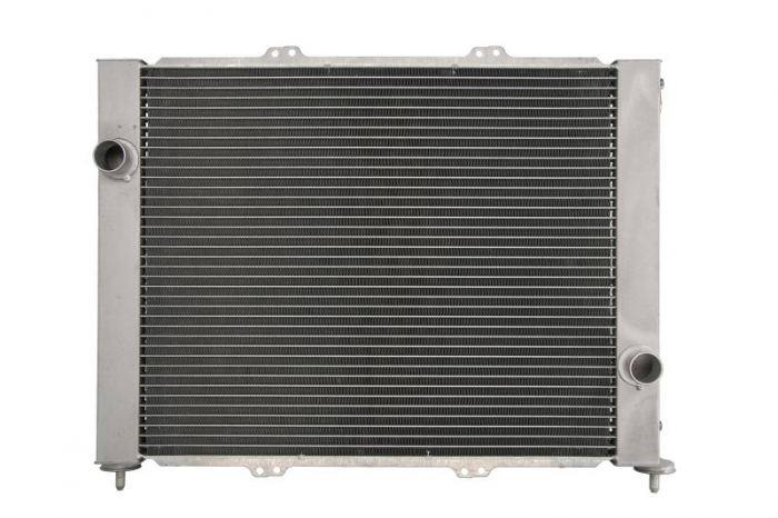 Condensator climatizare (cu uscator) potrivit NISSAN MICRA C+C III, MICRA III; RENAULT CLIO II, CLIO II HATCHBACK, MEGANE II, SCENIC II 1.0-1.6 09.98-