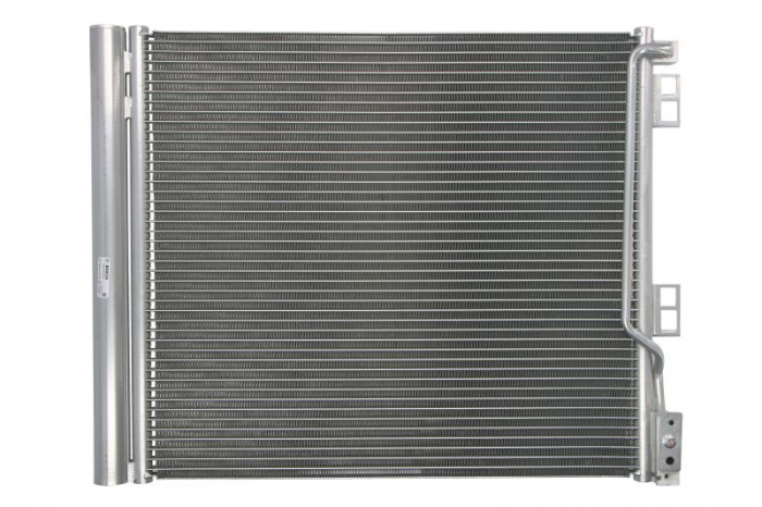Condensator climatizare (cu uscator) potrivit NISSAN NV200, NV200   EVALIA 1.5D 02.10-