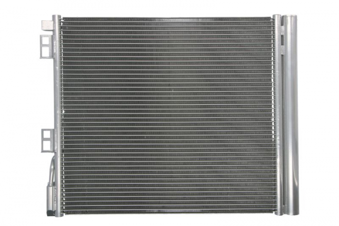 Condensator climatizare (cu uscator) potrivit NISSAN NV200, NV200 / EVALIA 1.5D 02.10- [2]
