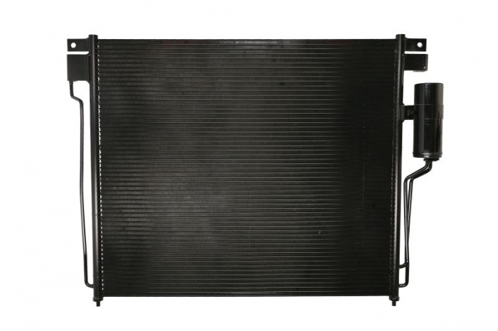 Condensator climatizare (cu uscator) potrivit NISSAN PATHFINDER III 4.0 09.05- [2]