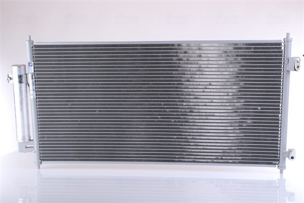 Condensator climatizare potrivit NISSAN SENTRA VI 2.0 2006-2012 (cu uscator) [4]