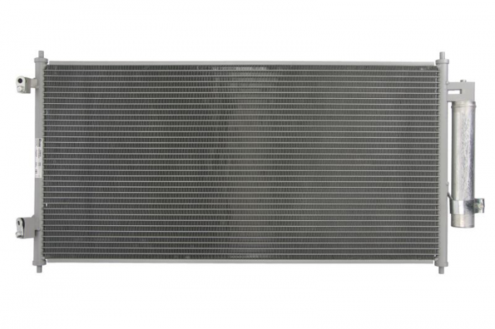 Condensator climatizare (cu uscator) potrivit NISSAN SENTRA VI 2.0 10.06-12.12
