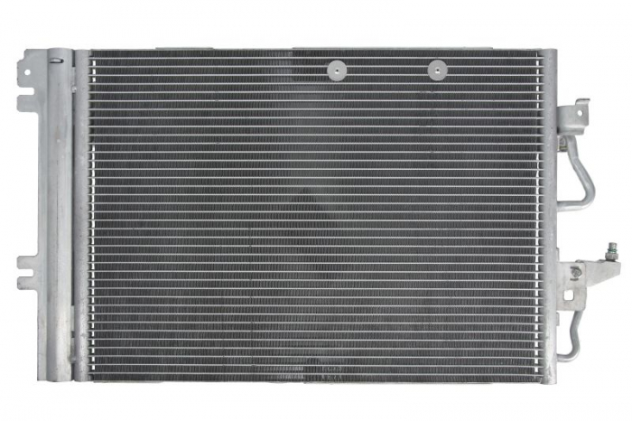 Condensator climatizare (cu uscator) potrivit OPEL ASTRA H, ASTRA H GTC, ZAFIRA B, ZAFIRA B/MINIVAN 1.6/1.6CNG/2.0 03.04-04.15 [2]