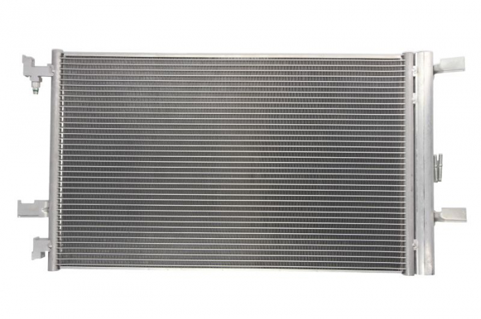 Condensator climatizare (cu uscator) potrivit OPEL ASTRA J, ASTRA J GTC, CASCADA, ZAFIRA C 2.0D 10.11-