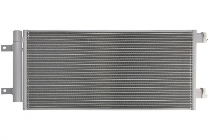 Condensator climatizare (cu uscator) potrivit OPEL ASTRA K, ASTRA K KOMBI 1.0-1.6D 06.15-