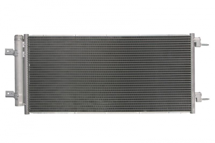 Condensator climatizare (cu uscator) potrivit OPEL ASTRA K, ASTRA K KOMBI 1.0-1.6D 06.15-