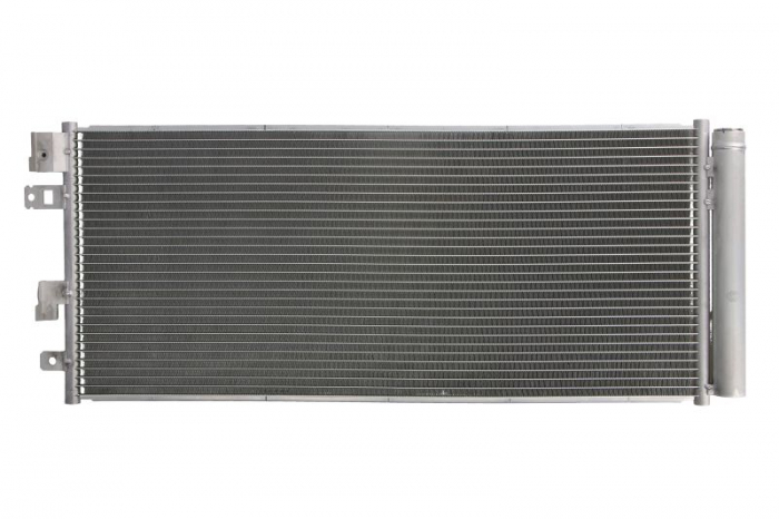 Condensator climatizare (cu uscator) potrivit OPEL CORSA E, CORSA E/HATCHBACK 1.0-1.6 09.14- [2]