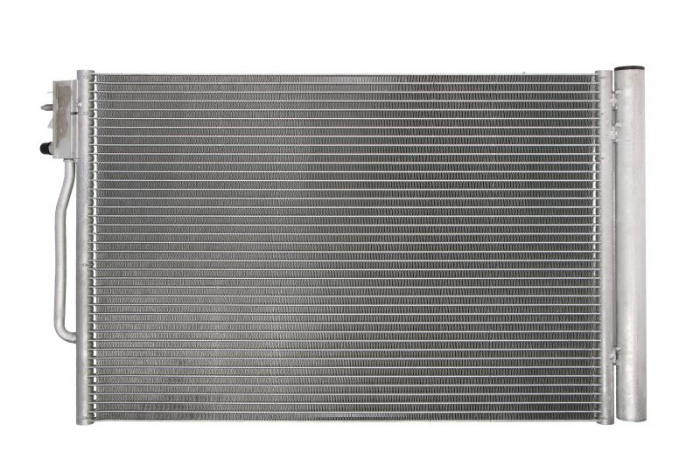 Condensator climatizare (cu uscator) potrivit OPEL INSIGNIA B, INSIGNIA B COUNTRY, INSIGNIA B GRAND SPORT 1.5-2.0D 03.17- [2]