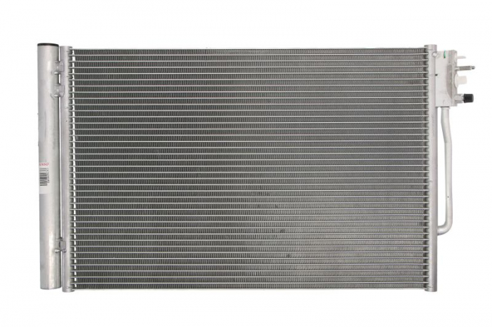 Condensator climatizare (cu uscator) potrivit OPEL INSIGNIA B, INSIGNIA B COUNTRY, INSIGNIA B GRAND SPORT 1.5-2.0D 03.17-