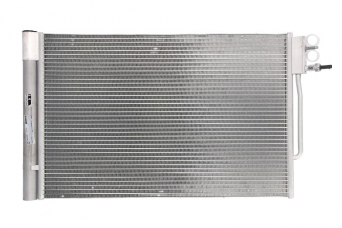 Condensator climatizare (cu uscator) potrivit OPEL INSIGNIA B, INSIGNIA B GRAND SPORT 1.5D 2.0 2.0D 02.20-