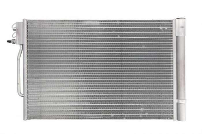 Condensator climatizare (cu uscator) potrivit OPEL INSIGNIA B, INSIGNIA B GRAND SPORT 1.5D/2.0/2.0D 02.20- [2]