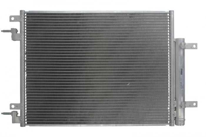 Condensator climatizare (cu uscator) potrivit OPEL KARL 1.0/1.0LPG 01.15-03.19 [2]