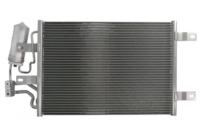 Condensator climatizare (cu uscator) potrivit OPEL MERIVA A 1.3D/1.6/1.7D 09.03-05.10 [2]