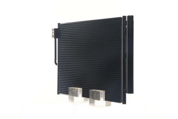 Condensator climatizare (cu uscator) potrivit OPEL MERIVA B 1.3D-1.7D 06.10-03.17 [3]