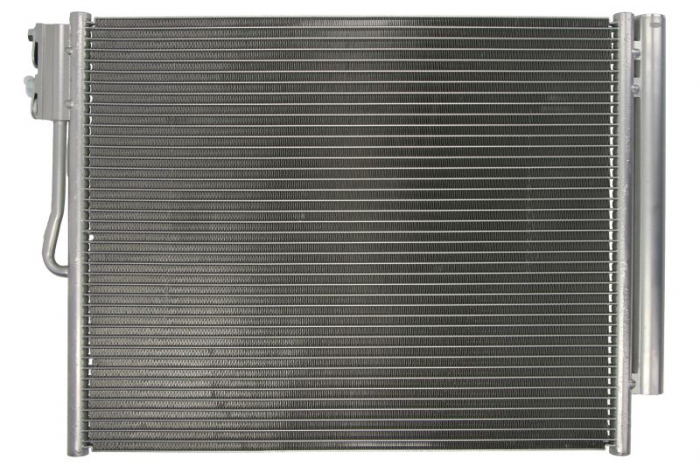 Condensator climatizare (cu uscator) potrivit OPEL MERIVA B 1.6D 08.13-03.17 [2]