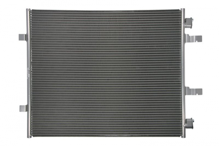 Condensator climatizare (cu uscator) potrivit OPEL VIVARO A 2.0D 01.06-07.14