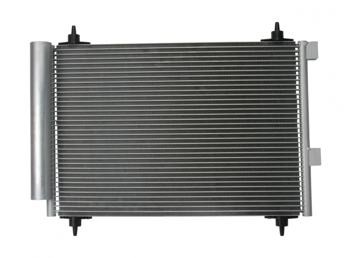 Condensator climatizare (cu uscator) potrivit PEUGEOT 307, 307/KOMBI 1.4-2.0D 08.00-12.09 [3]