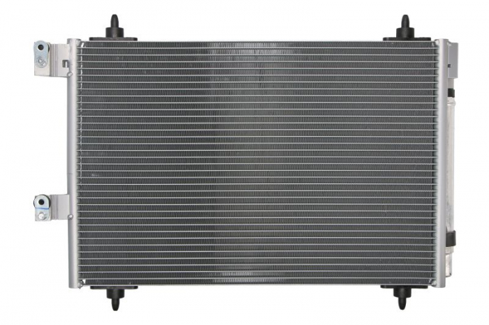 Condensator climatizare (cu uscator) potrivit PEUGEOT 307, 307/KOMBI 1.4-2.0D 08.00-12.09 [2]