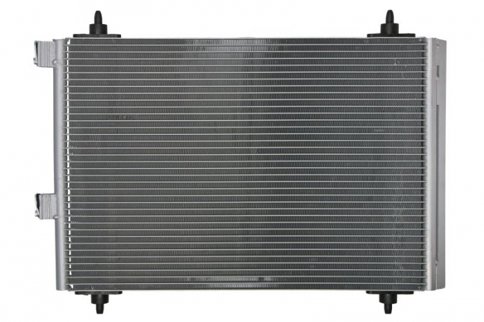 Condensator climatizare (cu uscator) potrivit PEUGEOT 307, 307/KOMBI 1.4-2.0D 08.00-12.09 [2]