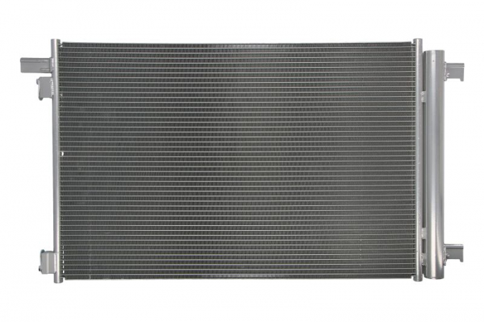 Condensator climatizare (cu uscator) potrivit PEUGEOT 308, 308 I, RCZ 1.6 06.10-12.15 [2]