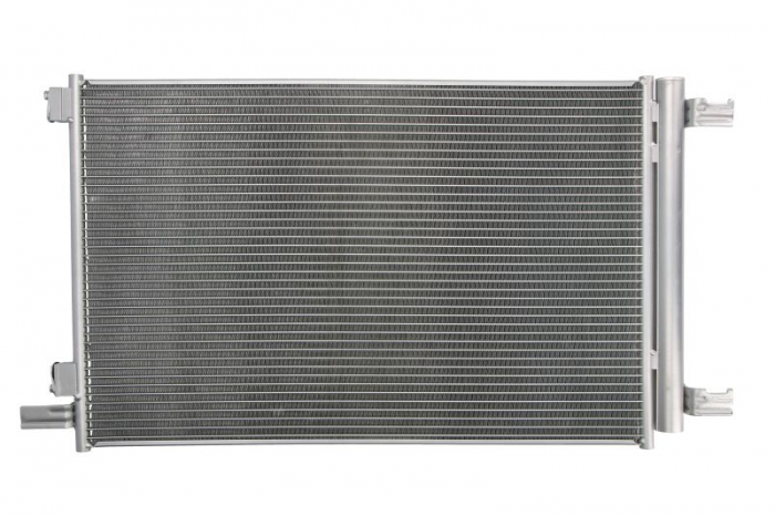 Condensator climatizare (cu uscator) potrivit PEUGEOT 308, 308 I, RCZ 1.6 06.10-12.15 [2]