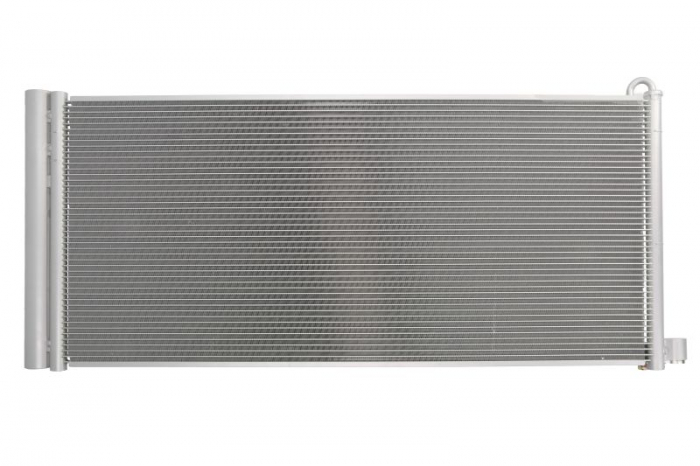 Condensator climatizare (cu uscator) potrivit PORSCHE PANAMERA 3.0-4.8 07.09-10.16 [2]