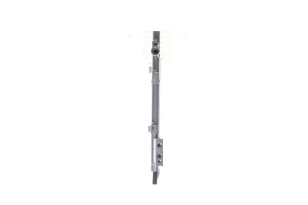 Condensator climatizare potrivit RENAULT FLUENCE, GRAND SCENIC III, MEGANE, MEGANE III, MODUS, SCENIC III 1.2-2.0D dupa 2008 (cu uscator) [4]