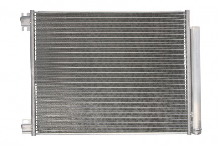 Condensator climatizare (cu uscator) potrivit RENAULT GRAND KANGOO III, GRAND SCENIC IV, KANGOO III, KANGOO III/MINIVAN, MEGANE IV, SCENIC IV, TALISMAN 1.0-1.8D 06.15- [2]