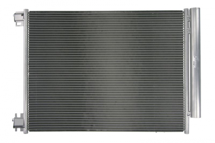 Condensator climatizare (cu uscator) potrivit RENAULT GRAND SCENIC IV, MEGANE IV, SCENIC IV, TALISMAN 1.0-1.8 06.15-