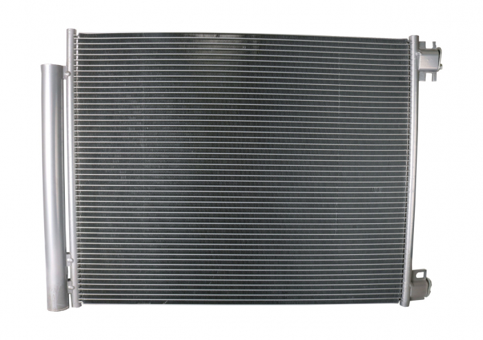 Condensator climatizare (cu uscator) potrivit RENAULT GRAND SCENIC IV, MEGANE IV, SCENIC IV, TALISMAN 1.0-1.8 06.15- [3]