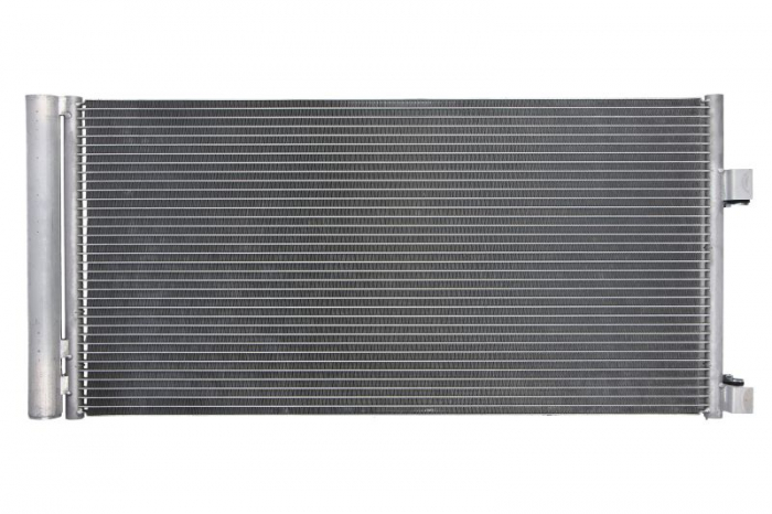Condensator climatizare (cu uscator) potrivit RENAULT LAGUNA, LAGUNA III, LATITUDE 1.5D-3.5 10.07-