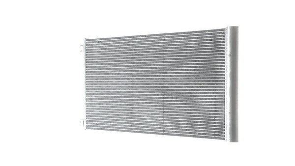 Condensator climatizare (cu uscator) potrivit RENAULT TRAFIC III 1.6D/2.0D 07.15- [2]