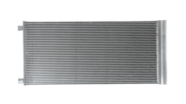 Condensator climatizare (cu uscator) potrivit RENAULT TRAFIC III 1.6D 2.0D 07.15-